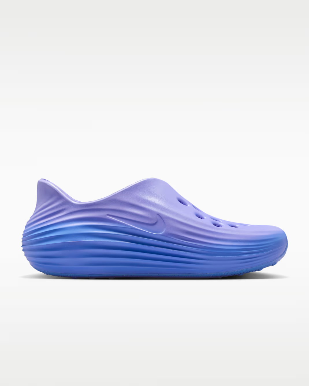 HV5062-501 Nike ReactX Rejuven8 Sapphire (Women's)