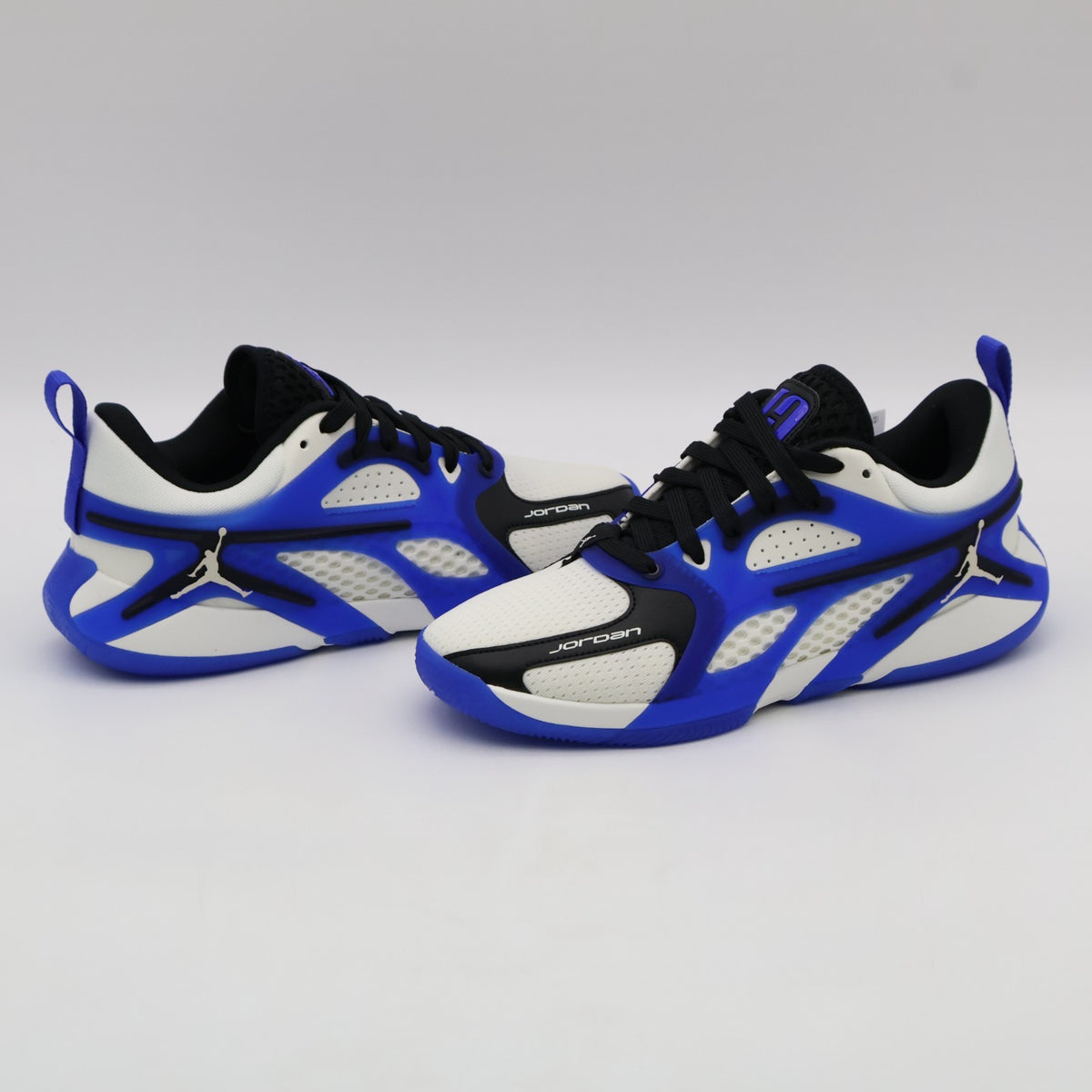 IO0410-114 Nike Jordan Heir Series Duke (Men's)