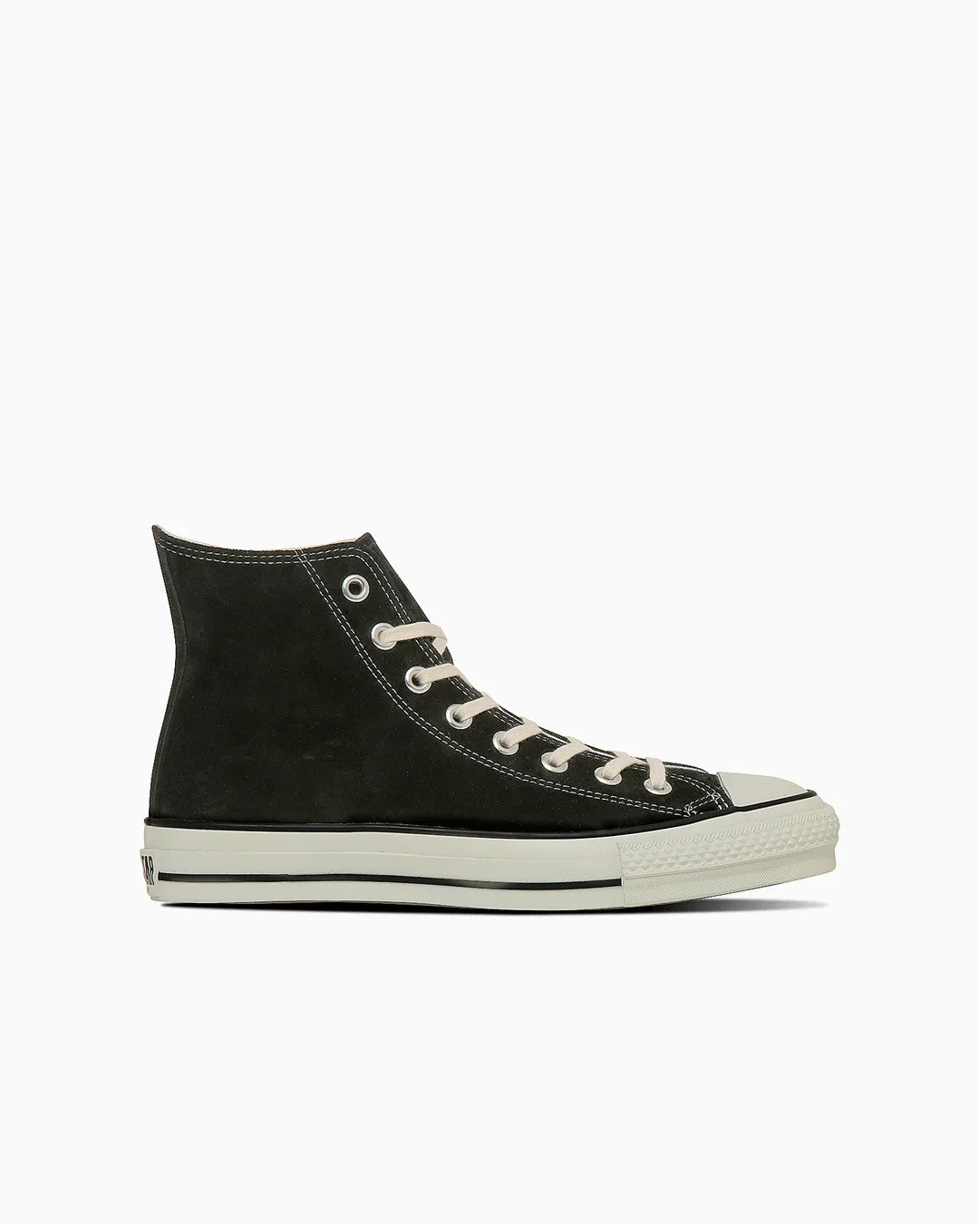 31315430 Converse Suede All Star J Hi Black (Men's)