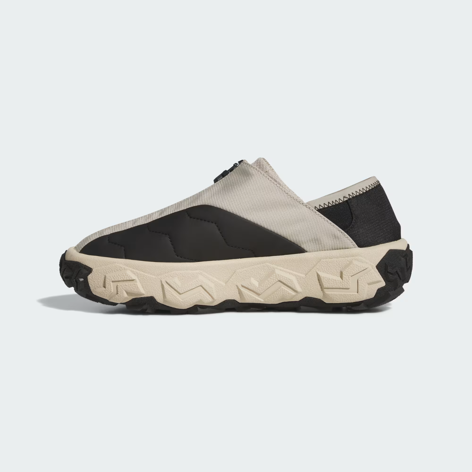 KJ0339 adidas Codechaos Techmoc "Khaki Three/Core Black" (Men's)