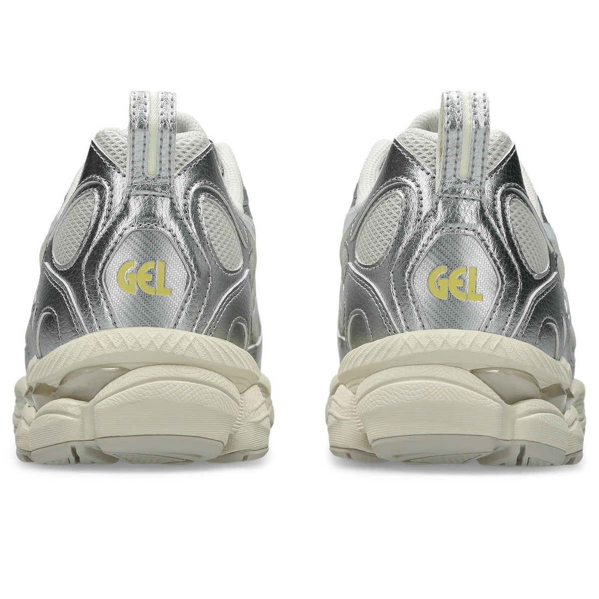 1203A999-100 Asics Gel-NYC RGD Silver (SNIDEL Japan Exclusive Release) (Men's)