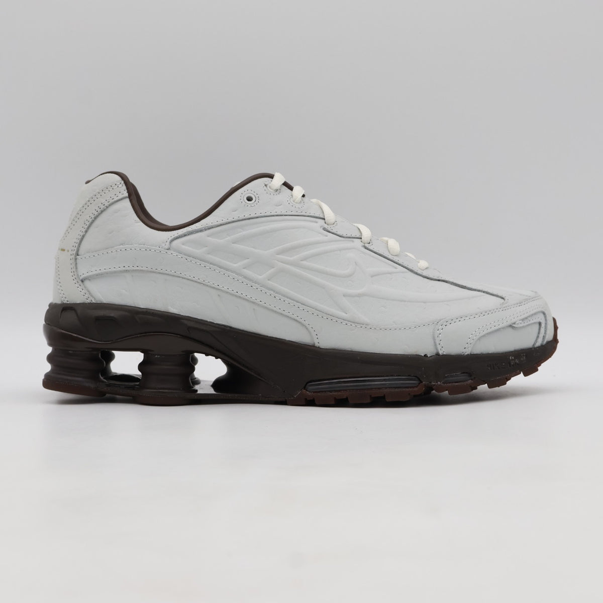 IQ3369-101 Nike Shox Ride 2 Premium Morse Code (Men's)
