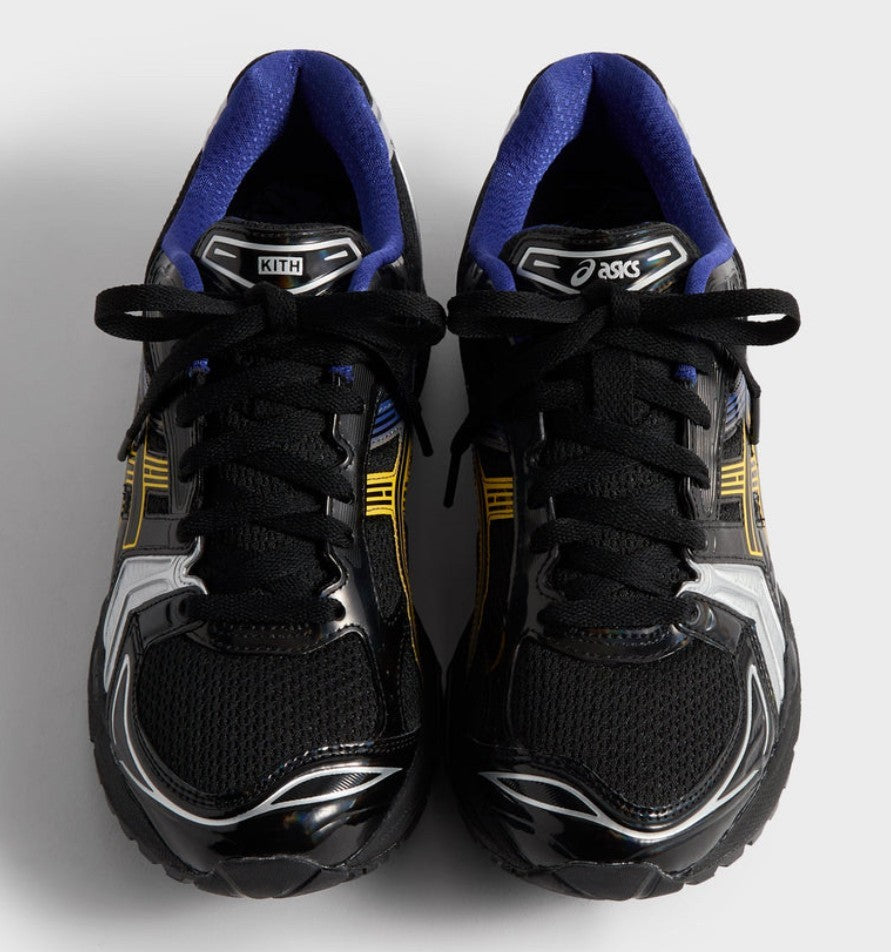 1203B058-001 KITH Marvel vs. Capcom Asics Gel-Kayano 14 Wolverine (Men's)