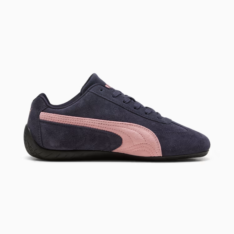 398846-83 Puma Speedcat OG New Navy Rosy Outlook (Men's)