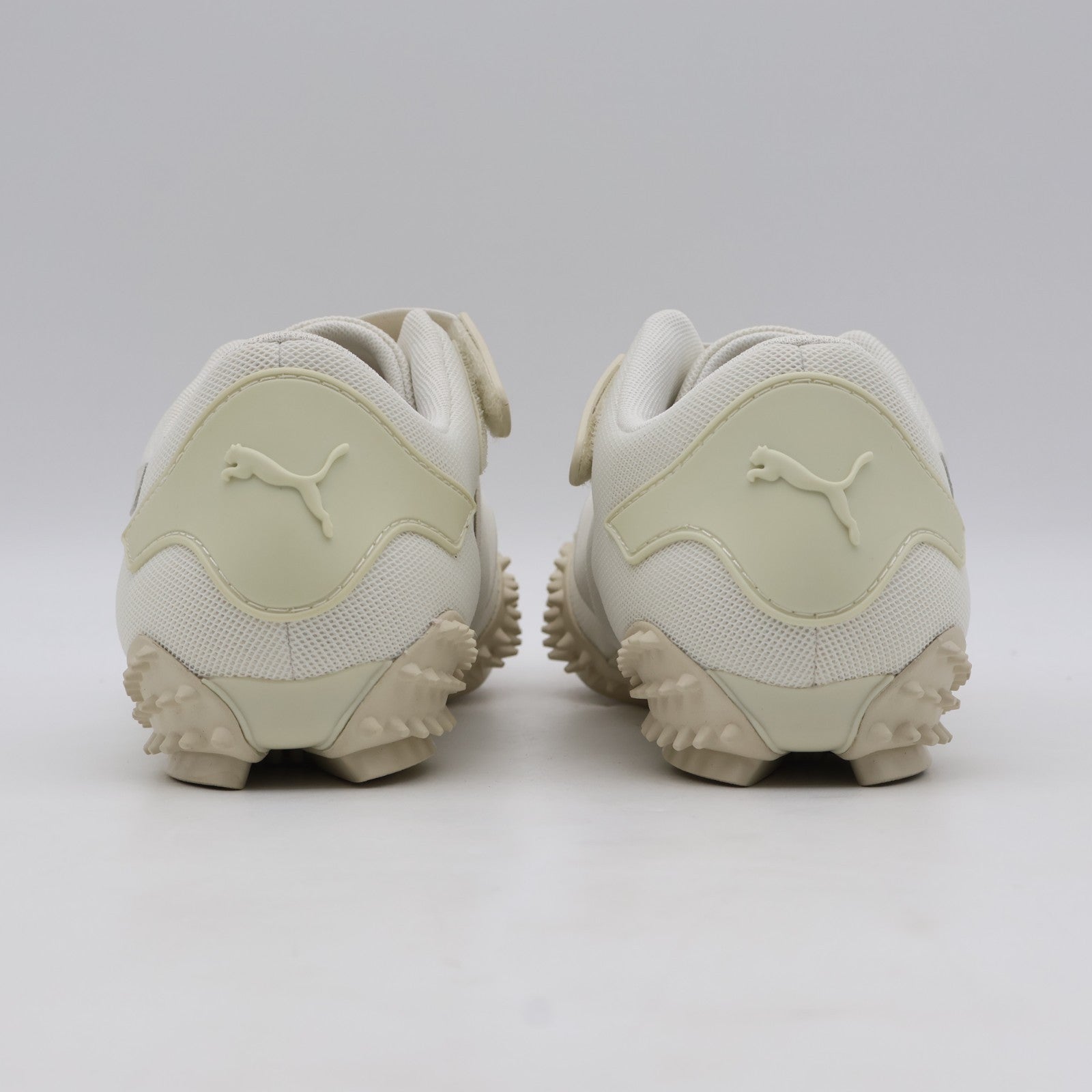 403206-08 Puma Mostro OG Prime Warm White Alpine Snow (Men's)