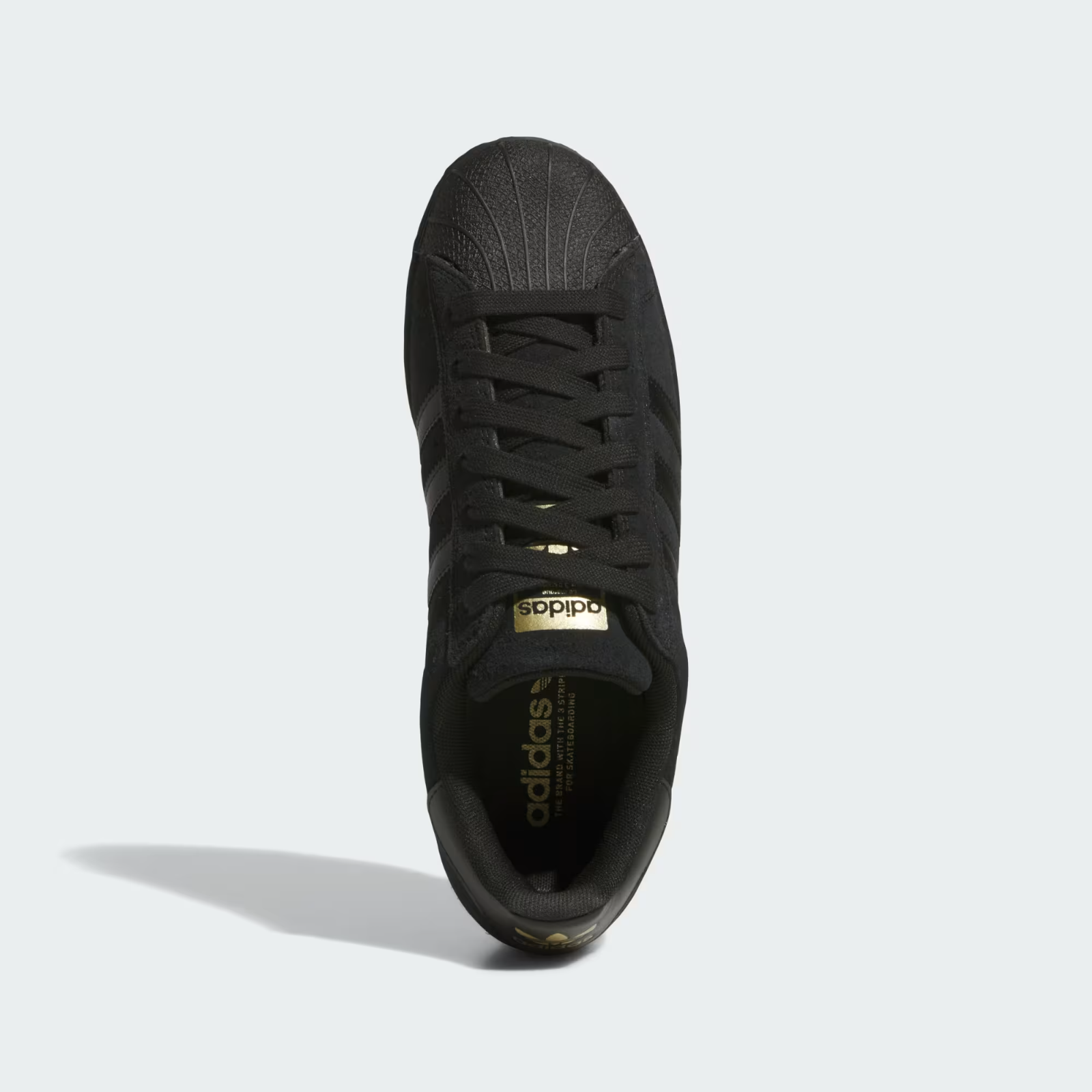 KZ8893 adidas Superstar ADV (Men's)