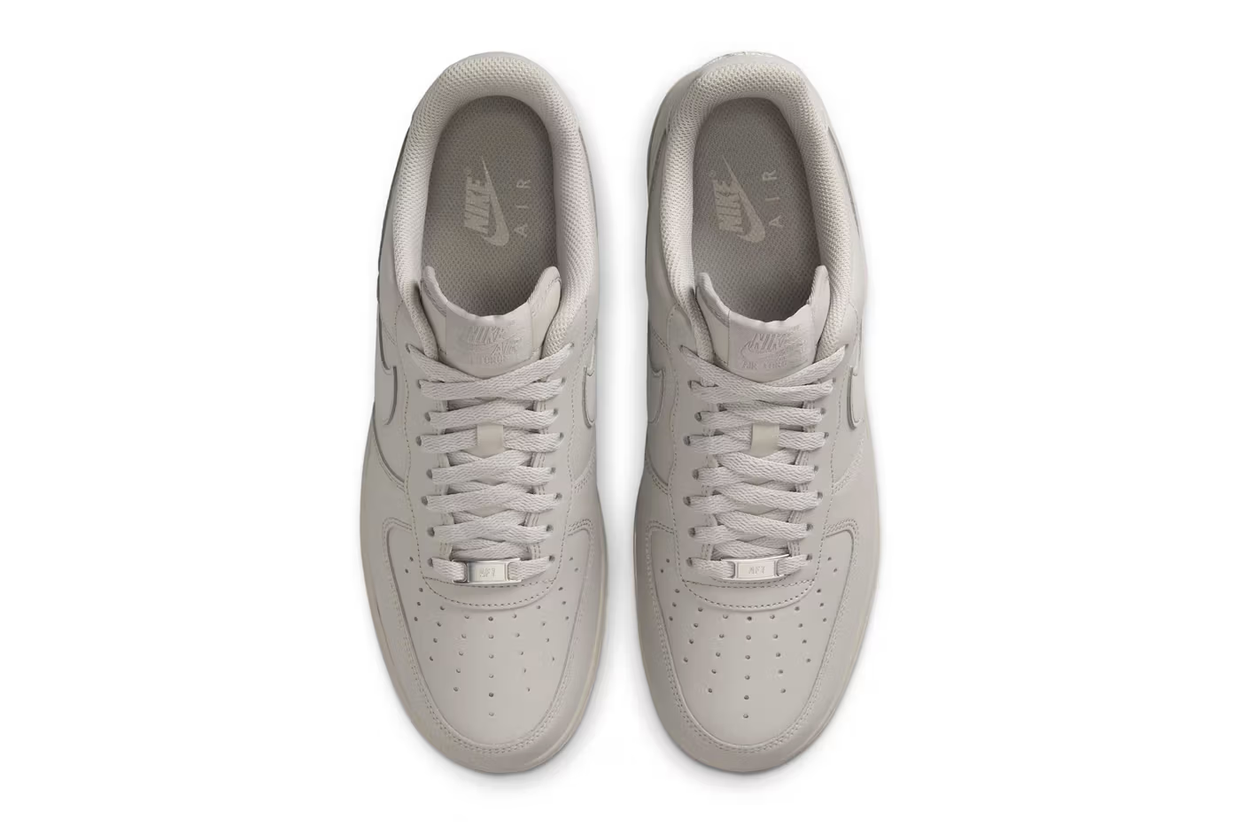 IH1698-001 Nike Air Force 1 Low College Grey (Men's)