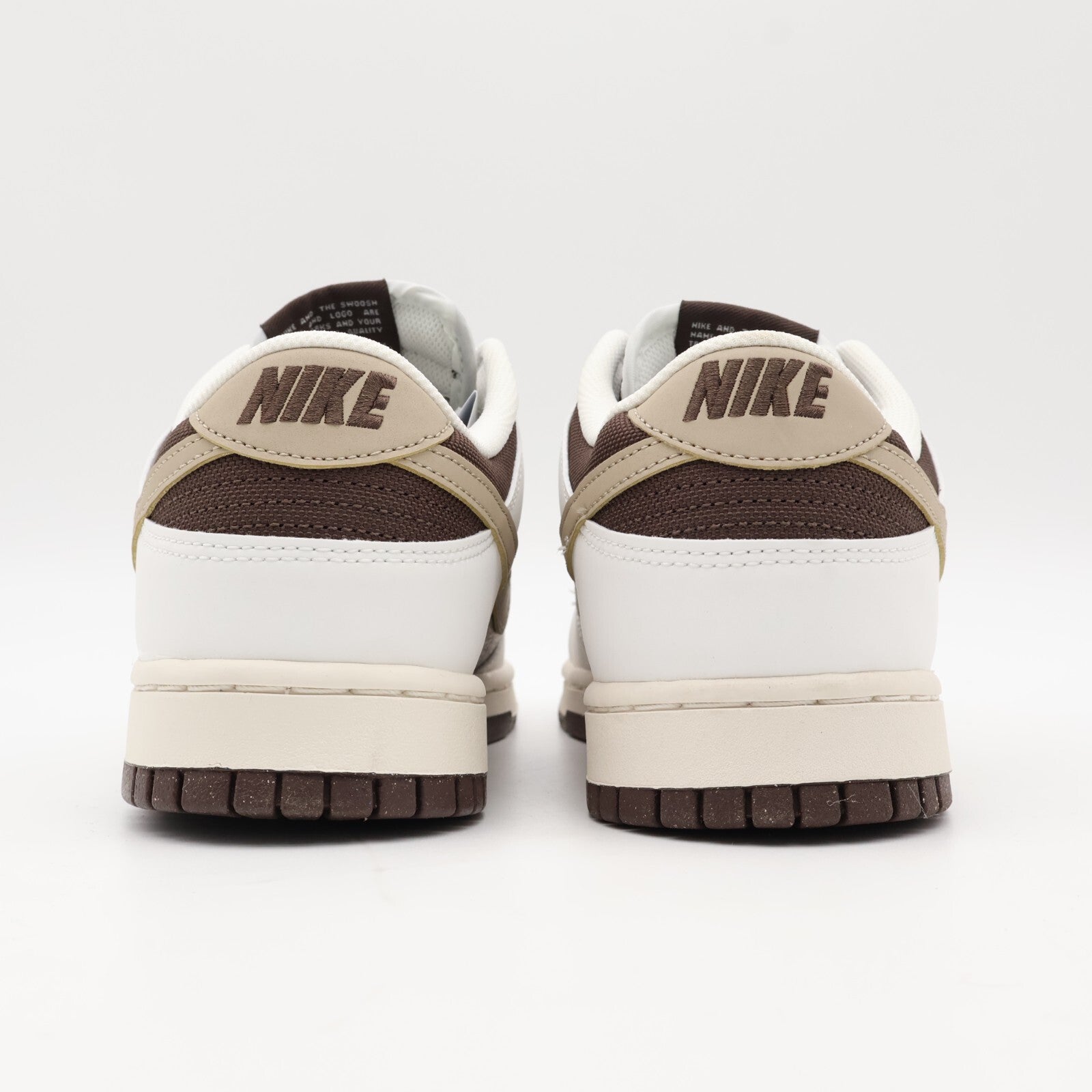 HF4292-100 Nike Dunk Low Next Nature Mocha (Men's)