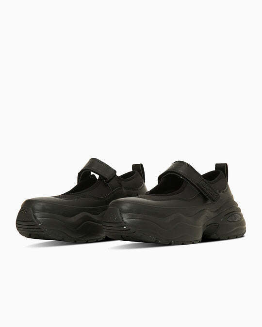 31313931 Converse All Star Surgetrainer MJ OX Black (Men's)