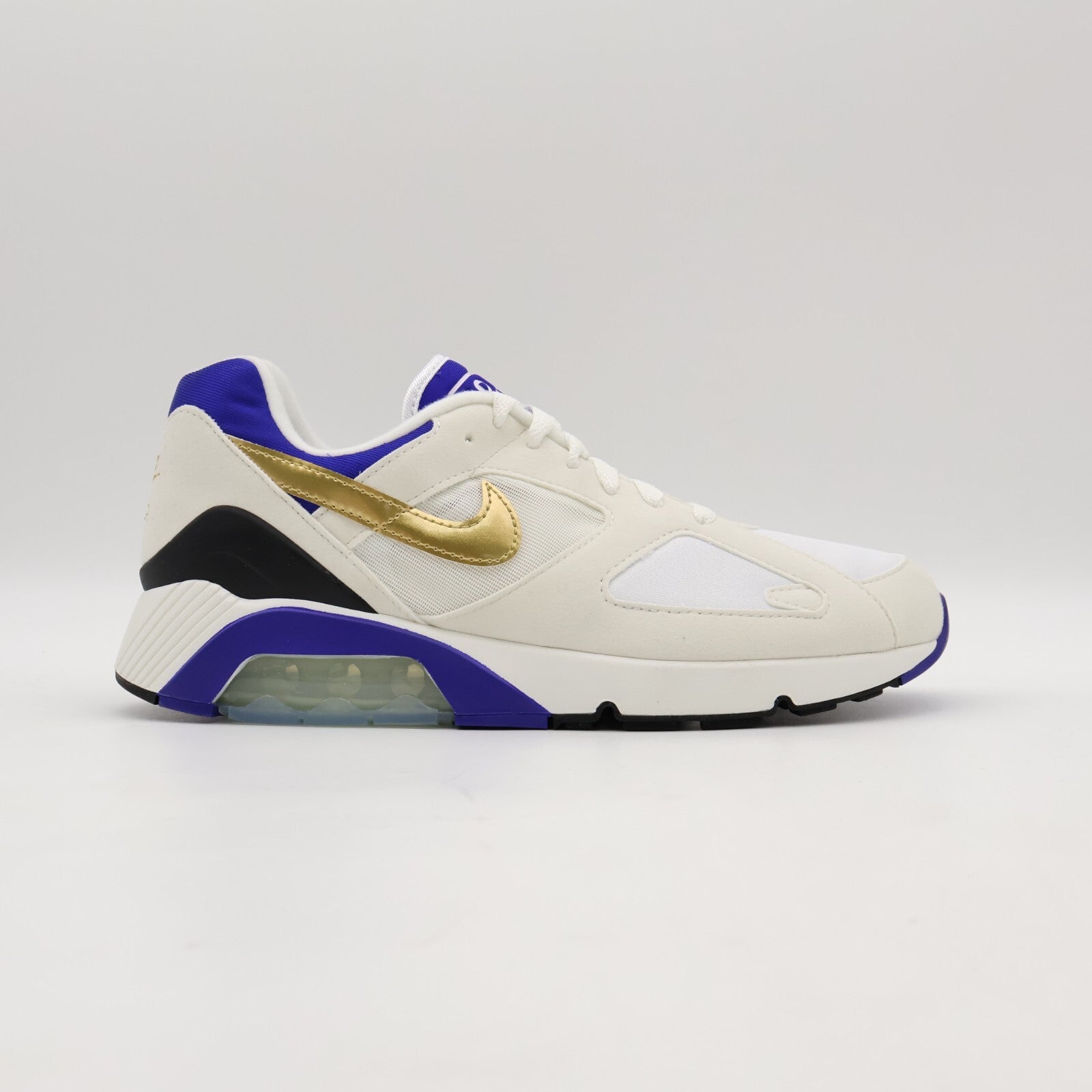 FJ9259-101 Nike Air 180 Summit White and Concord 2024 (Men's)