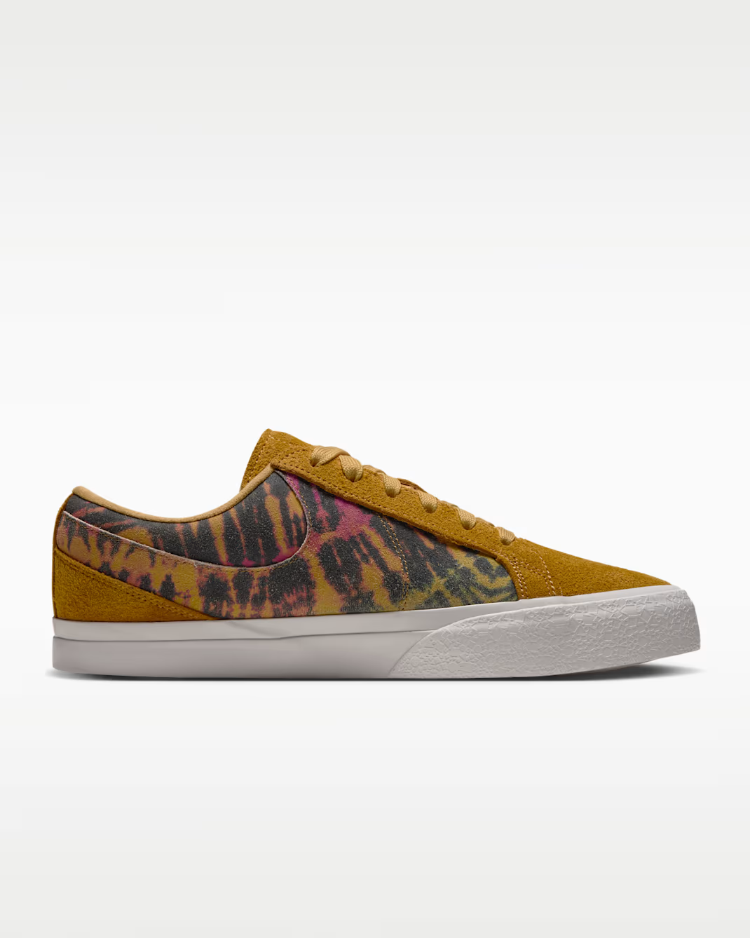 IV7023-700 Nike Blazy "Tie-Dye" (Men's)