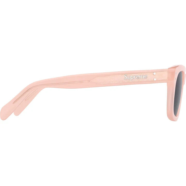 Supreme Avon Sunglasses Pink