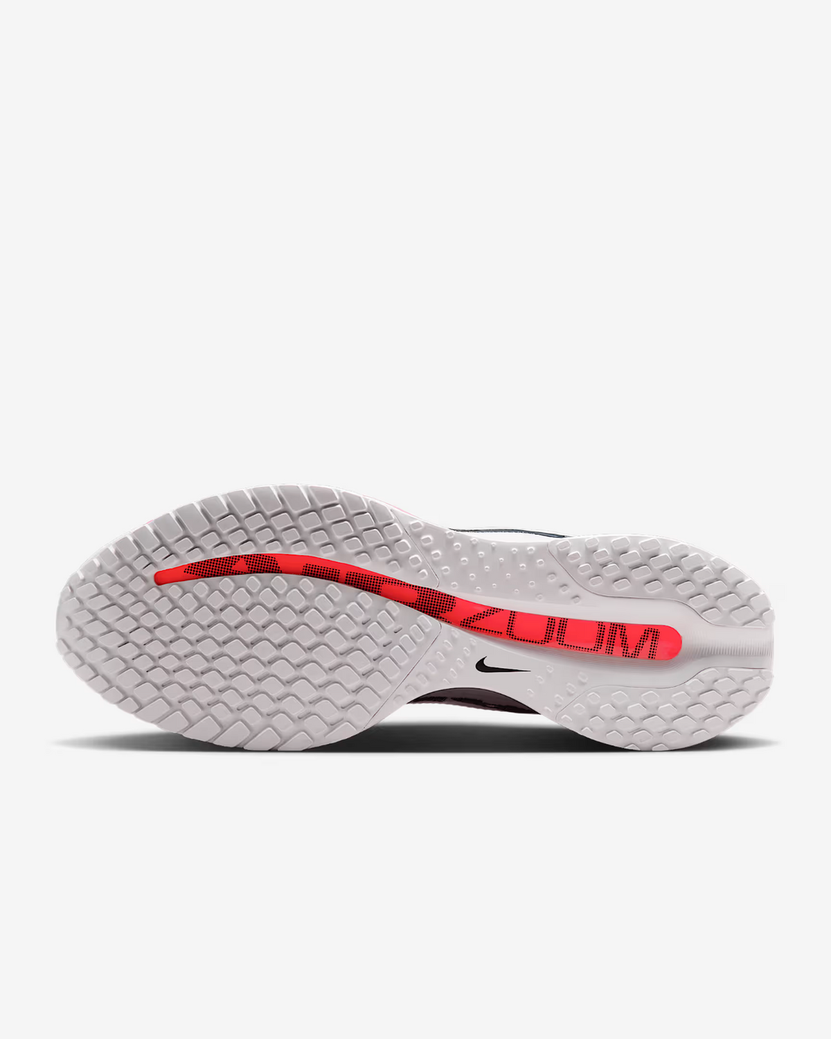 HQ2592-101 Nike Pegasus PRM Summit White Bright Crimson Phantom Black (Men's)