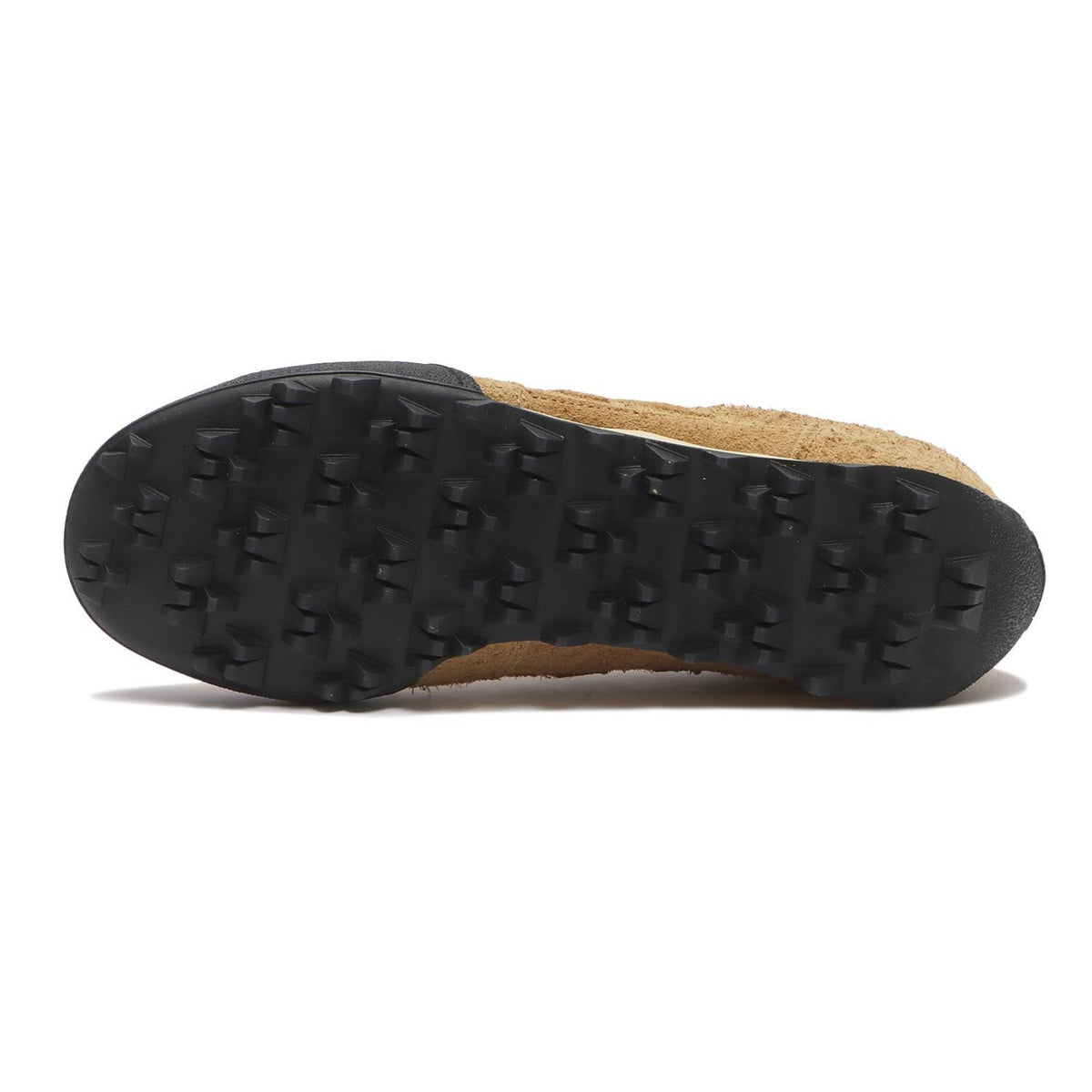 UGTR7Q8 New Balance Gator Run Timberwolf Brown Black (Men's)