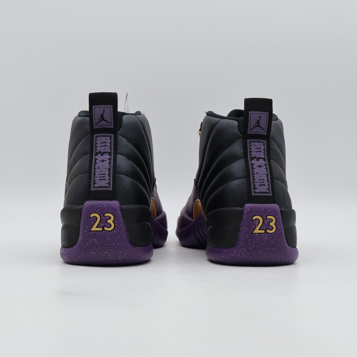 IW1218-098 Nike Air Jordan 12 Retro "Sumo" (Japan Exclusive) (Men's)