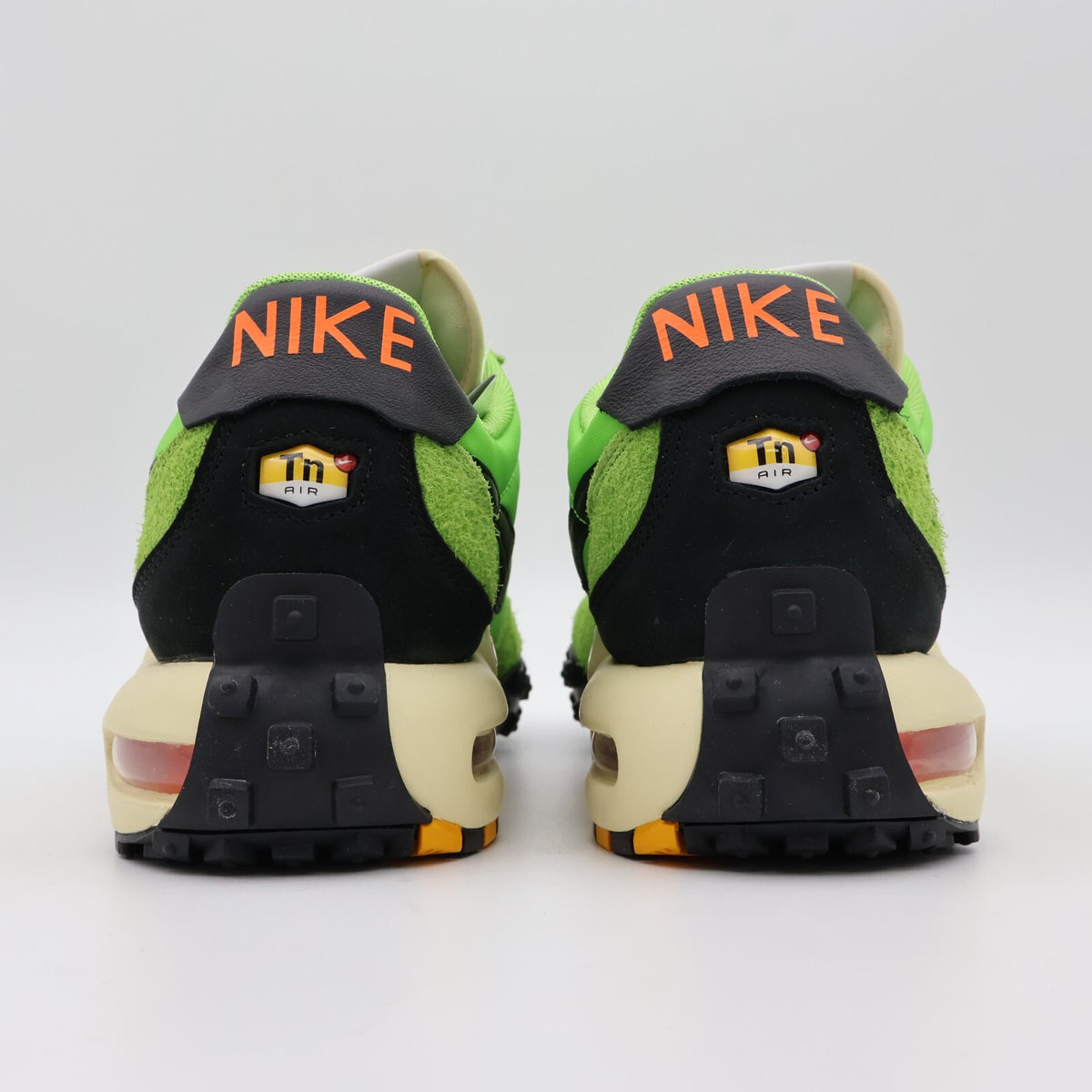 FV6946-301 Nike Air Max Waffle Racer SP Action Green and Altitude Green (Men's)