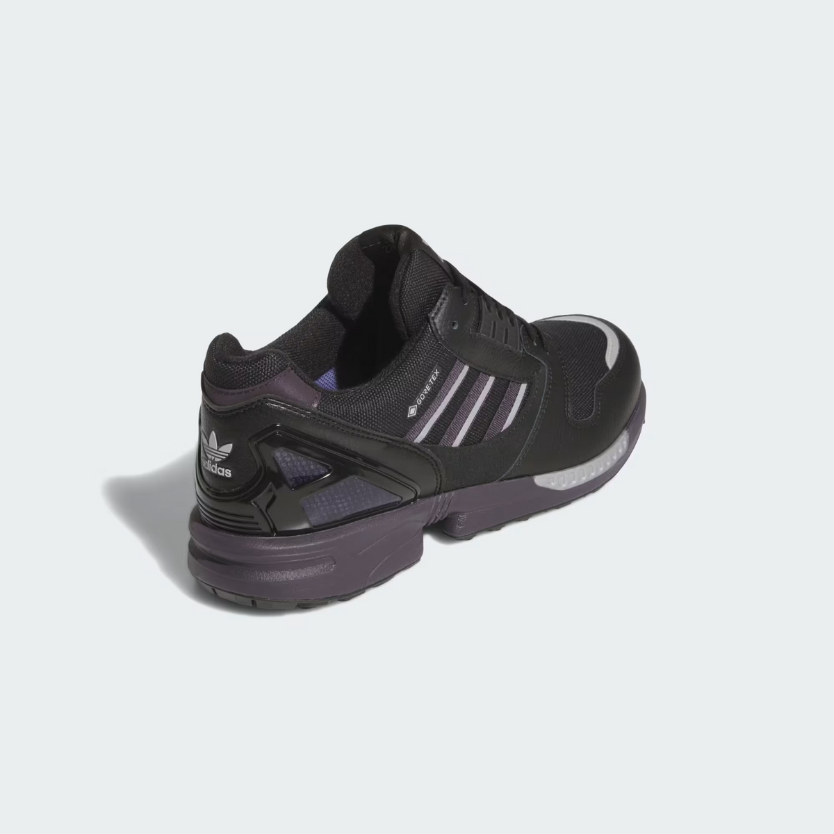 JP5257 adidas Originals ZX 8000 GORE-TEX Golf Core Black (Men's)