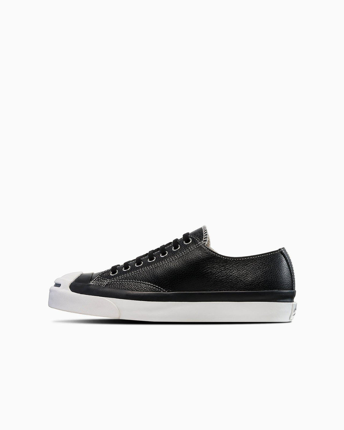 33301500 Converse Jack Purcell 1935 LE "Black" (Men's)