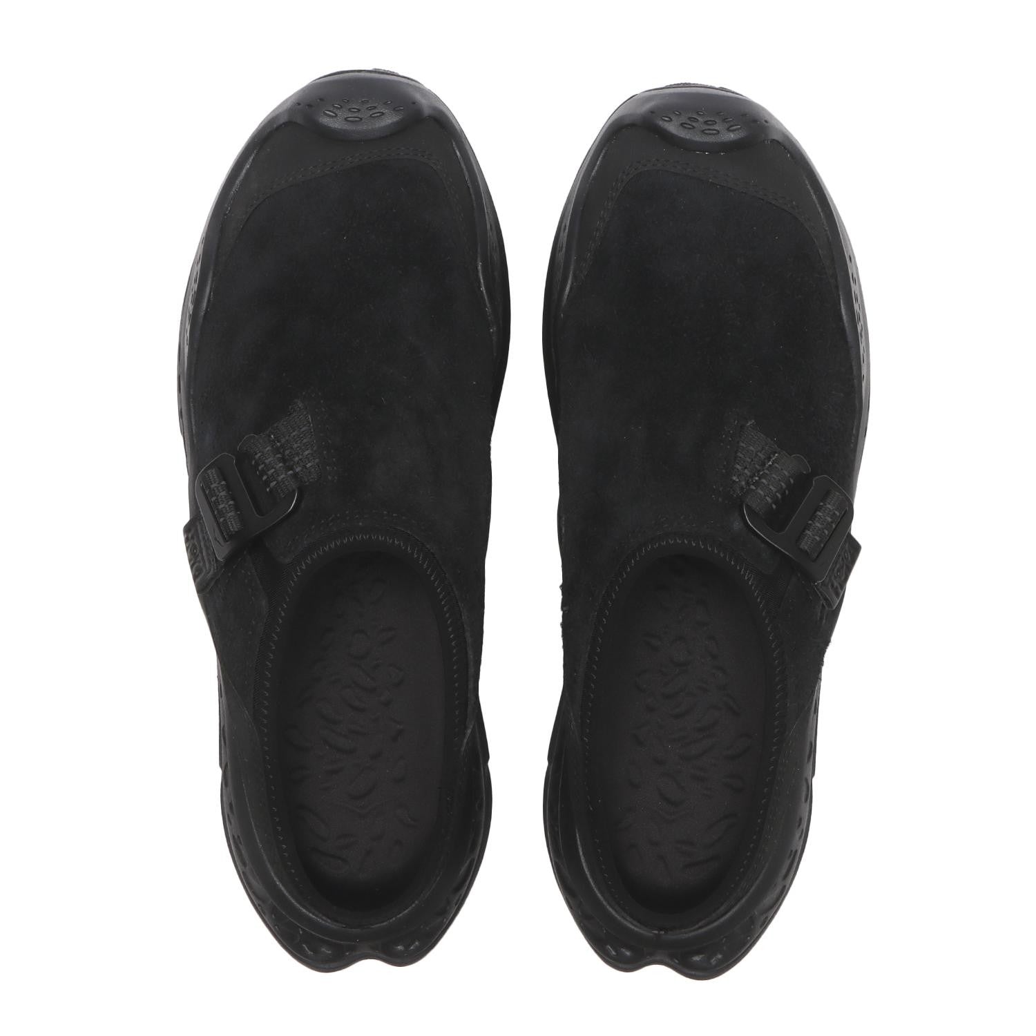 1168973-BBLC Hoka Ora Primo EXT Black Black (Men's)