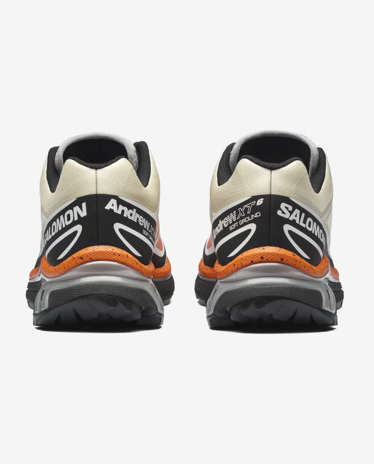 L49257500 Andrew Salomon XT-6 Stone Crab (Men's)