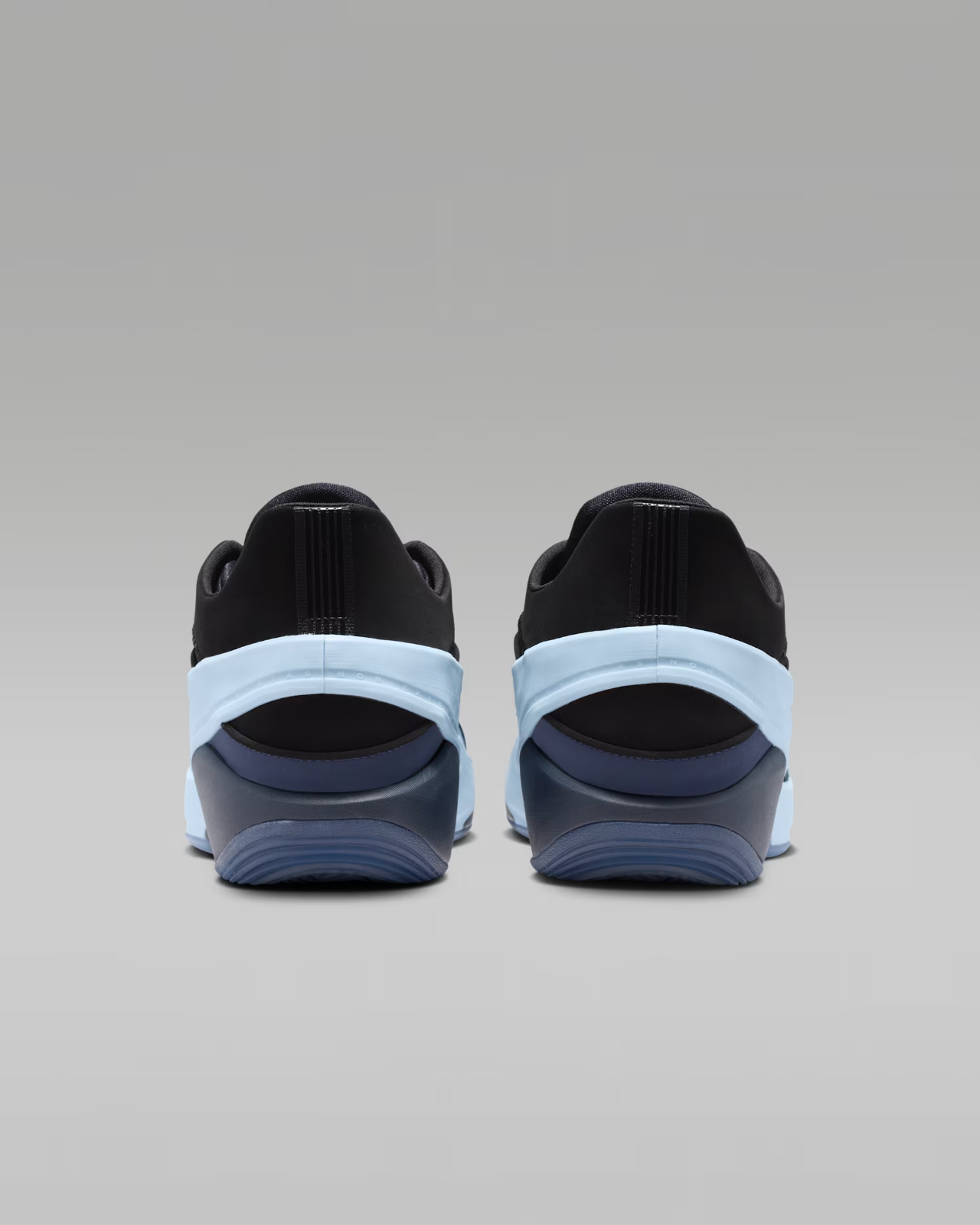 IM5181-002 Nike Jordan Luka 5 "Thunder Blue" (IM5181-002/IM5182-002) (Men's)