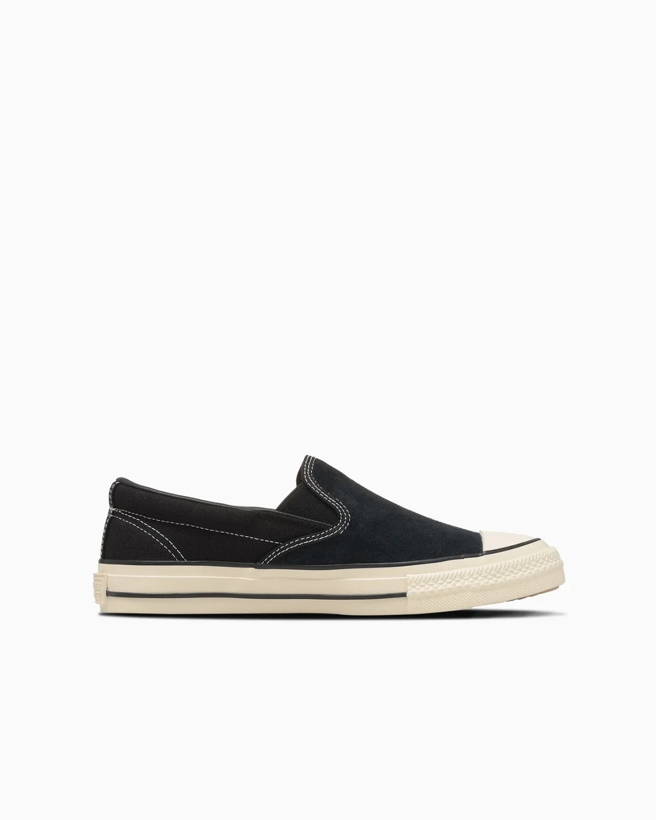 33703100 Converse CS Slip-On 2 SK "Black/WHite" (Men's)