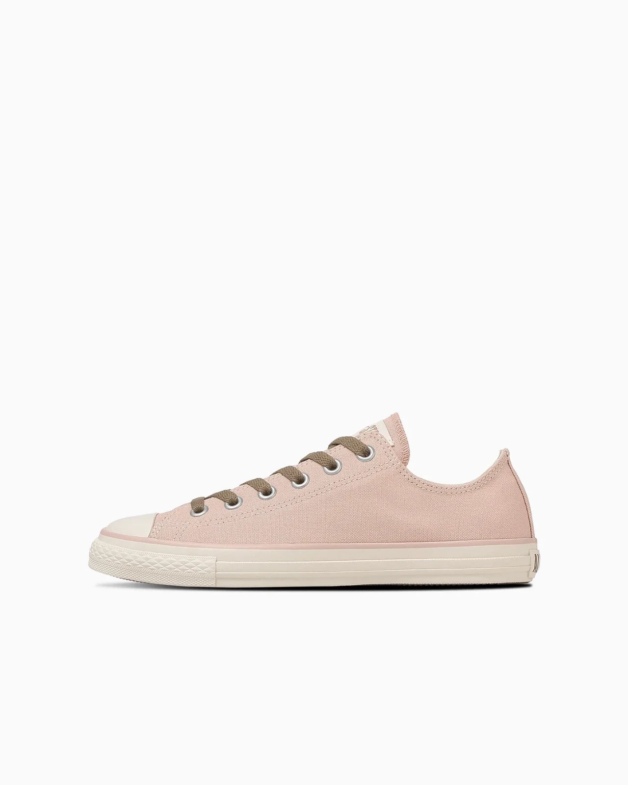 31317250 Converse All Star LP NC OX Strawberry Coffee (Women's)