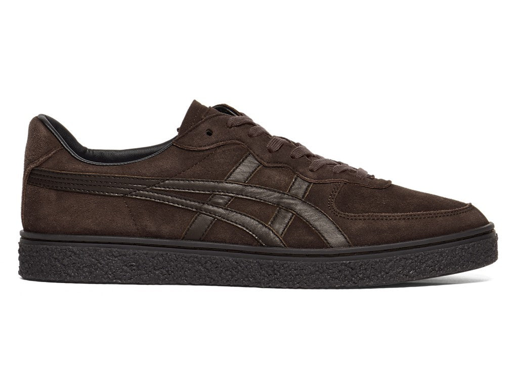 1183C471-200 Onitsuka Tiger NIPPON MADE GSM "Coffee/Coffee" (Men's)