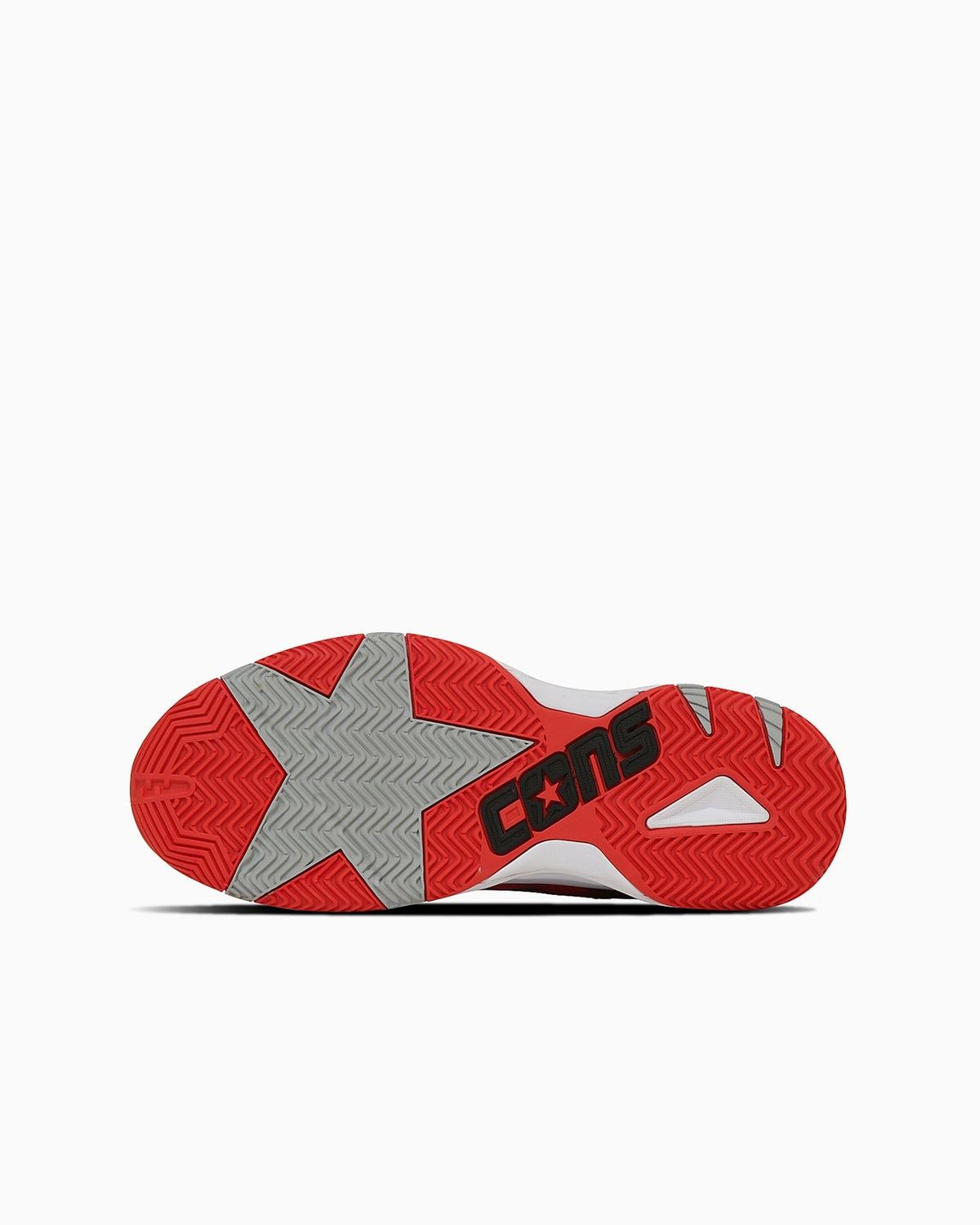 33500393 Converse Cons Accelerator Low Red (Men's)