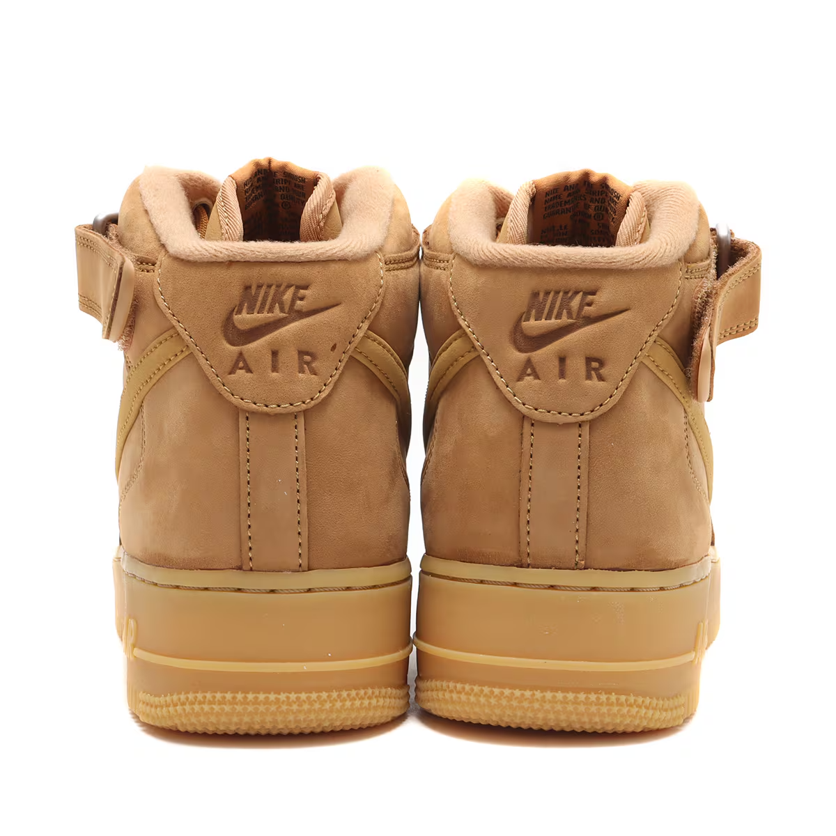 DJ9158-200 Nike AIR FORCE 1 MID '07 WB (Men's)
