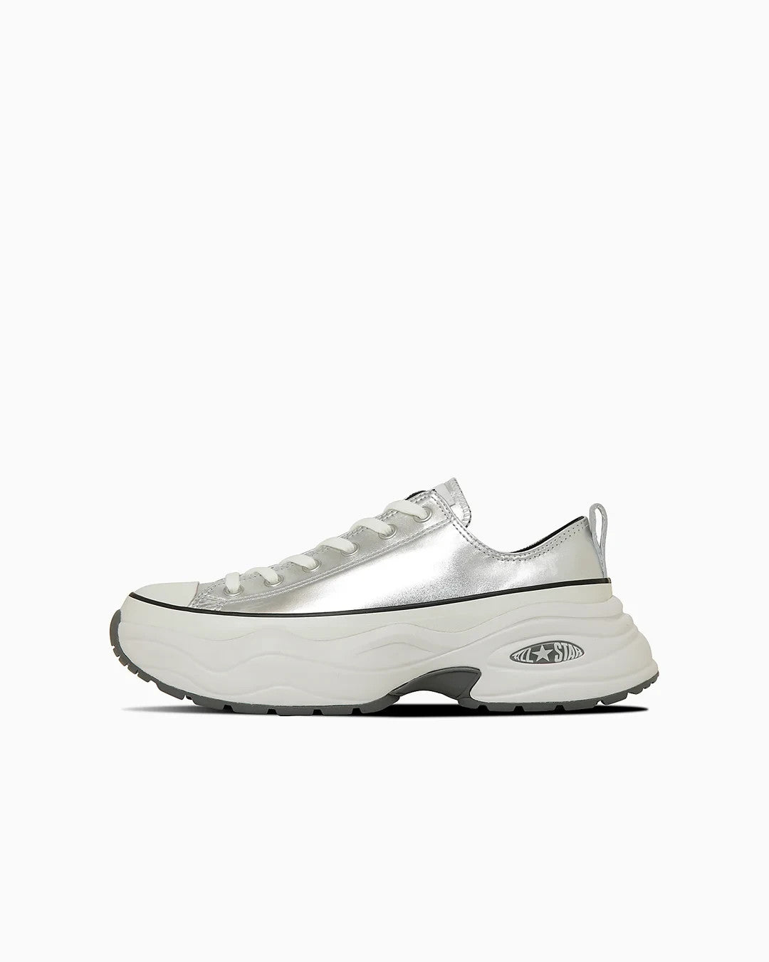 31314790 Converse All Star Surgetrainer LE OX Silver (Men's)