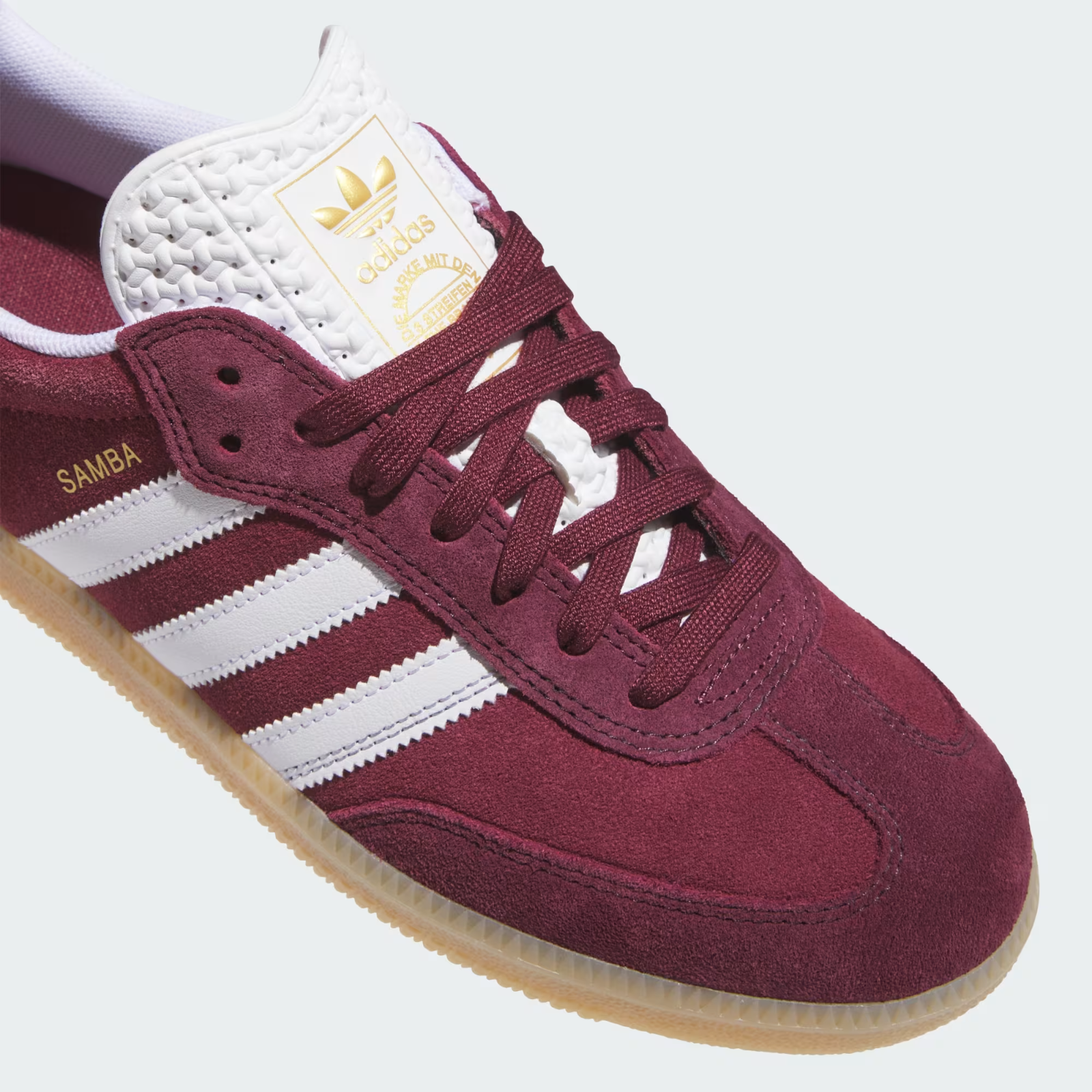KJ0265 adidas Samba ADV (Men's)