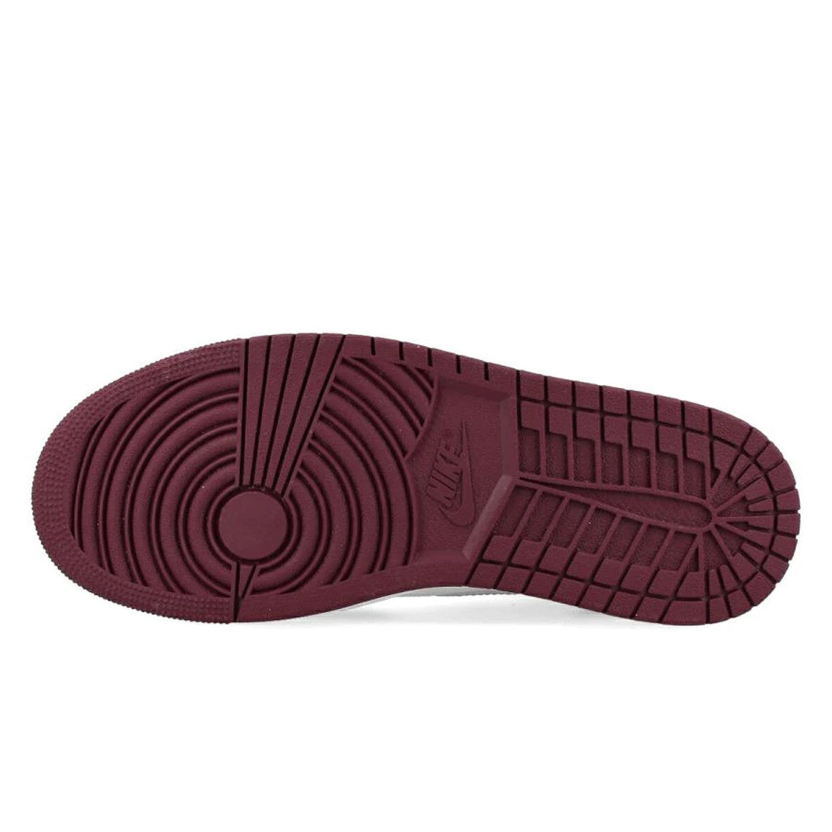 555088-611 Nike Air Jordan 1 High OG Bordeaux (Men's)