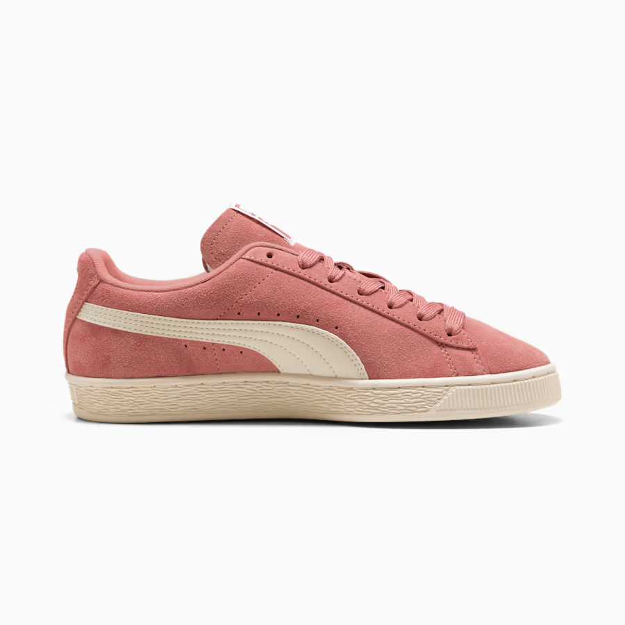 408464-04 Puma SUEDE CHARLES F.STEAD VI (Men's)