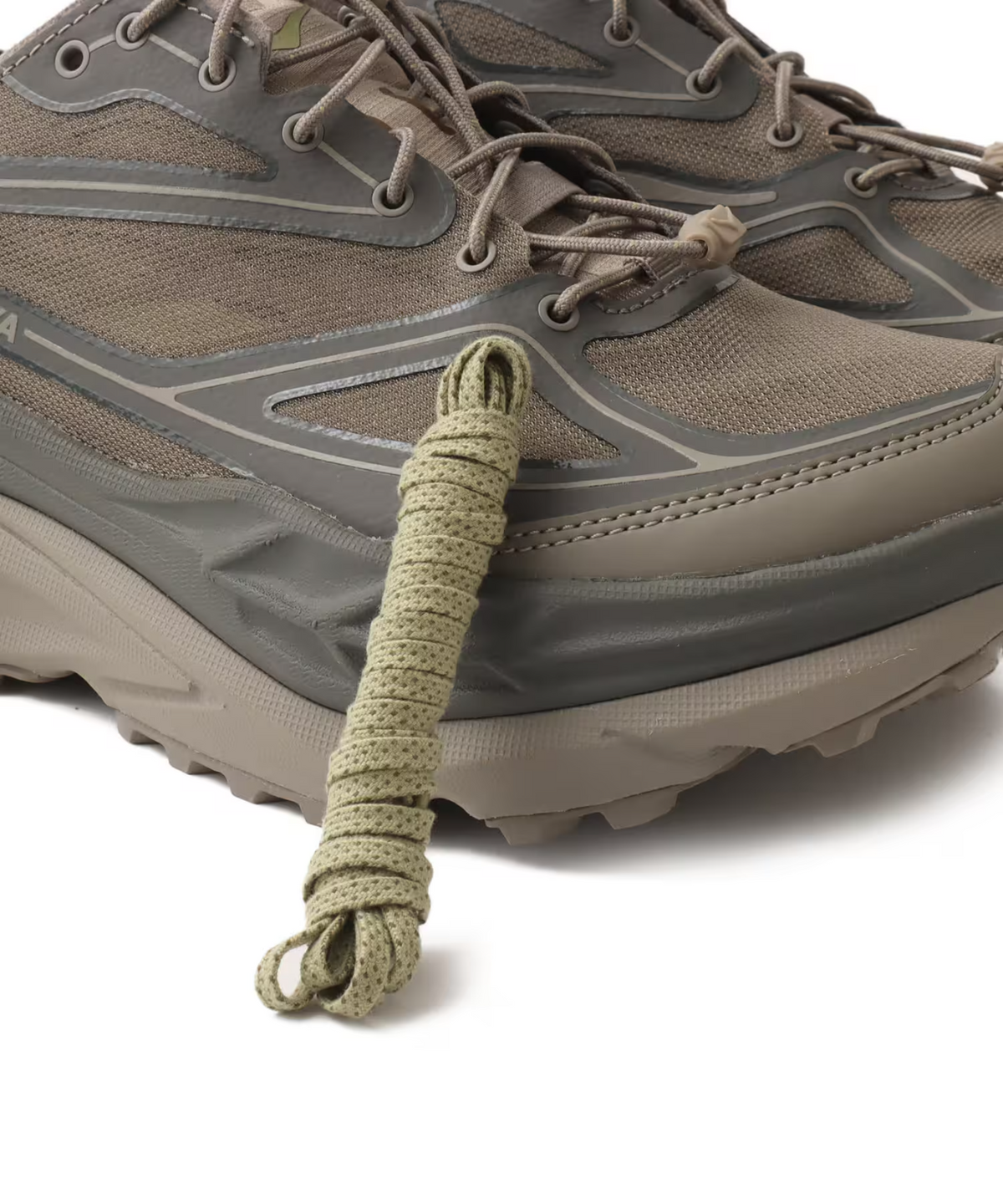1168931-CLLR Hoka Stinson One7 "Cosmic Gray/Stellar Gray" (Men's)