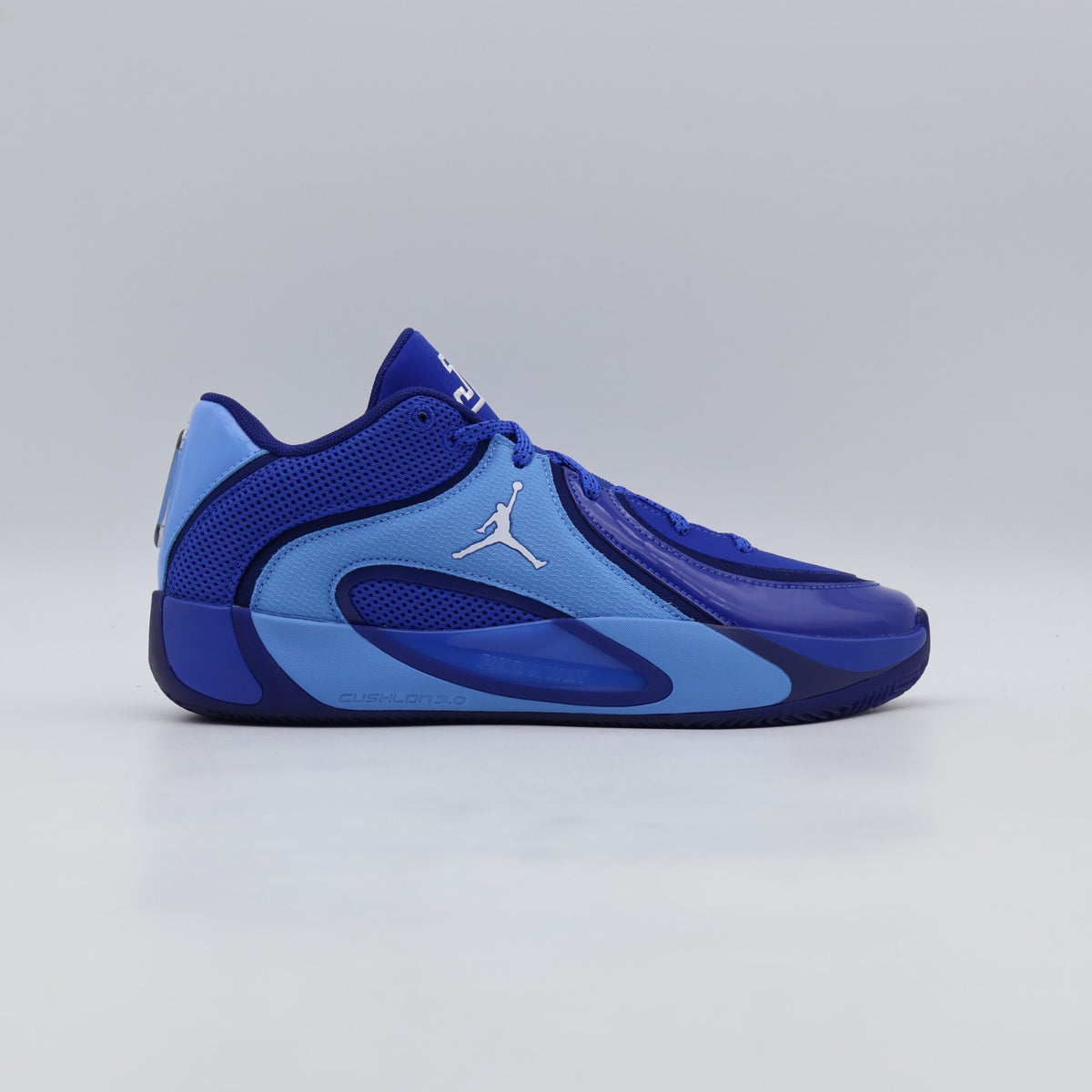 HQ4613-401 Nike Jordan Tatum 4 Game Royal (HQ4614-401) (Men's)