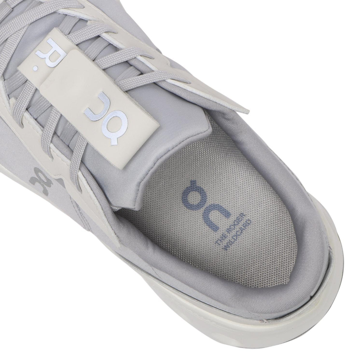 3MG10373205 On THE ROGER Wildcard (Men's)