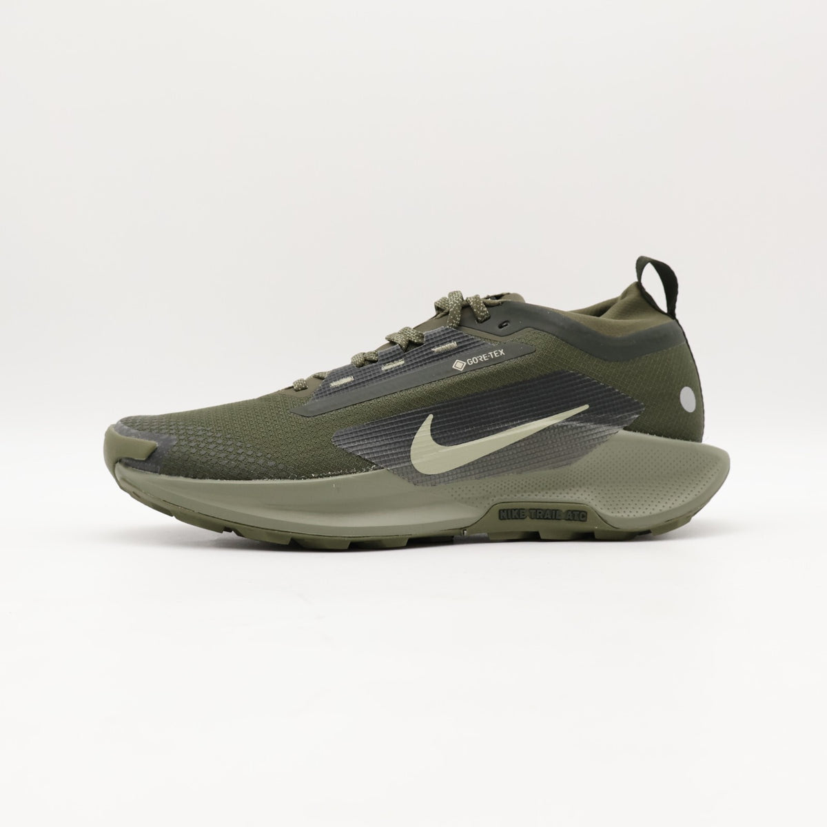 HQ7494-300 Nike Pegasus Trail 5 GORE-TEX Sequoia Cargo Khaki (Men's)
