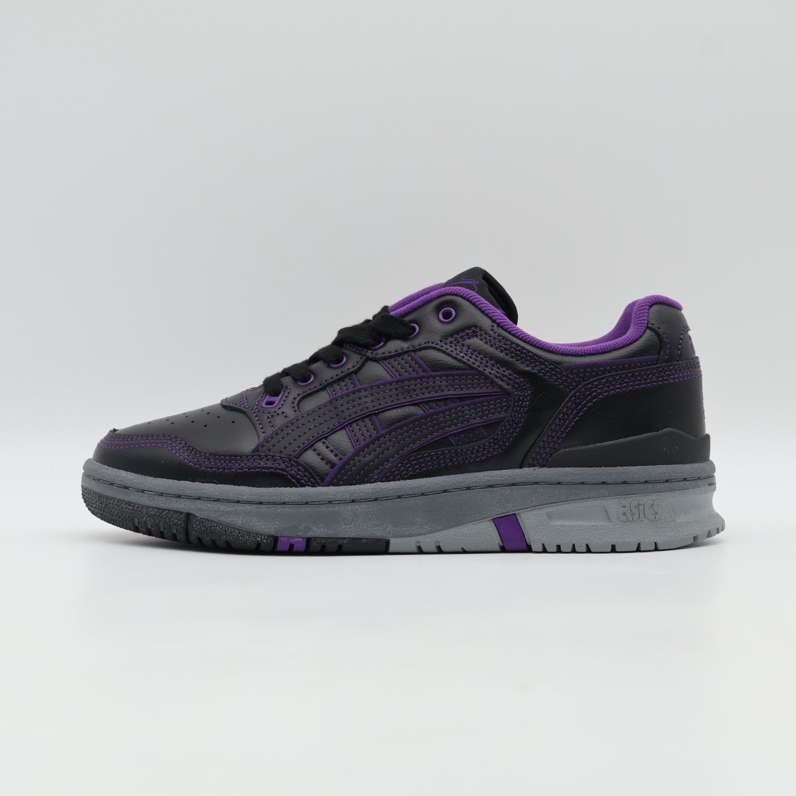 1201A942-001 NEEDLES Ã Asics EX89 Black (Men's)