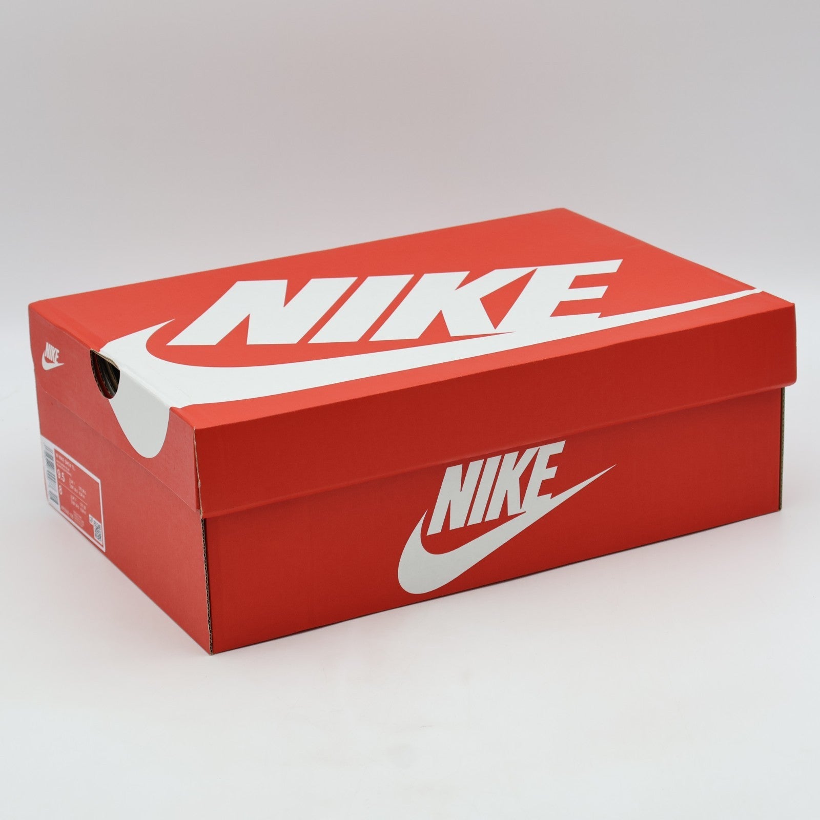 AR3566-106 Nike Shox TL White Work Blue (Women's)