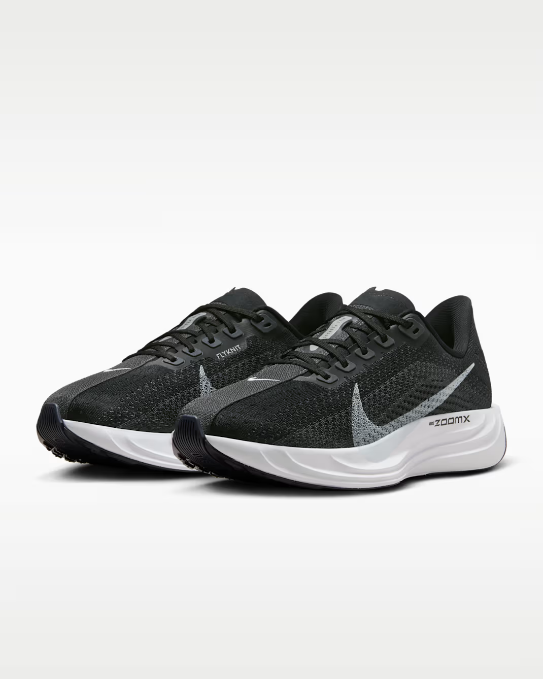 FQ7261-002 Nike Pegasus Plus Black Anthracite White Pure Platinum (Women's)