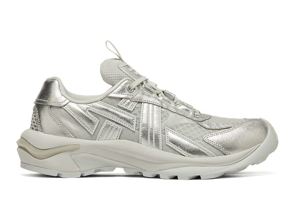 1183C629-020 Onitsuka Tiger Tigtrail Glacier Grey Pure Silver (Men's)