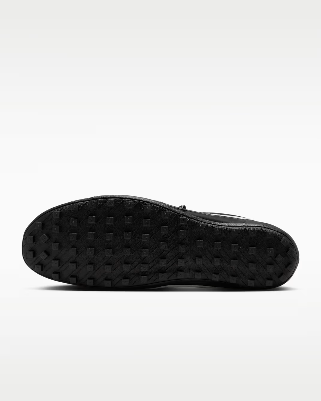 IX3952-001 Nike Moon Shoe OG "Black/Black/Safety Orange/Sail" (Men's)