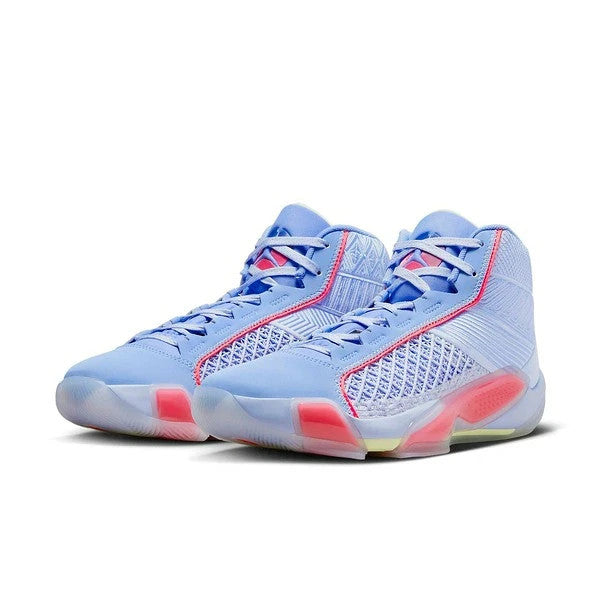 DZ3356-500 Nike Air Jordan 38 Light Marine (Men's)