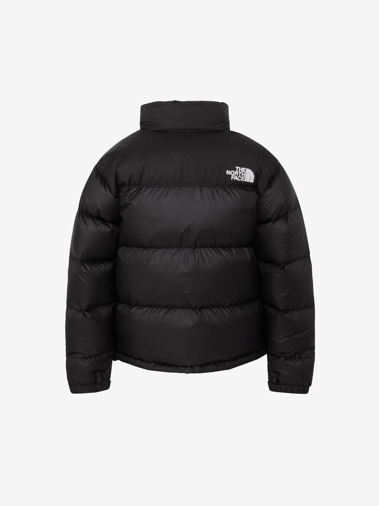 The North Face Nuptse Jacket 2025 Black