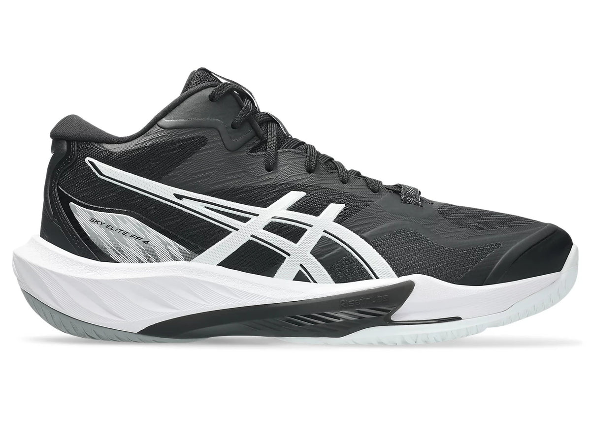 1053A083-001 Asics Sky Elite FF MT 4 Black/Pure Silver (Men's)