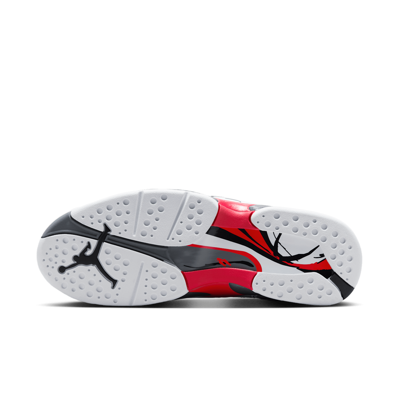305381-100 Nike Air Jordan 8 Retro OG Bugs Bunny (2025) (Men's)