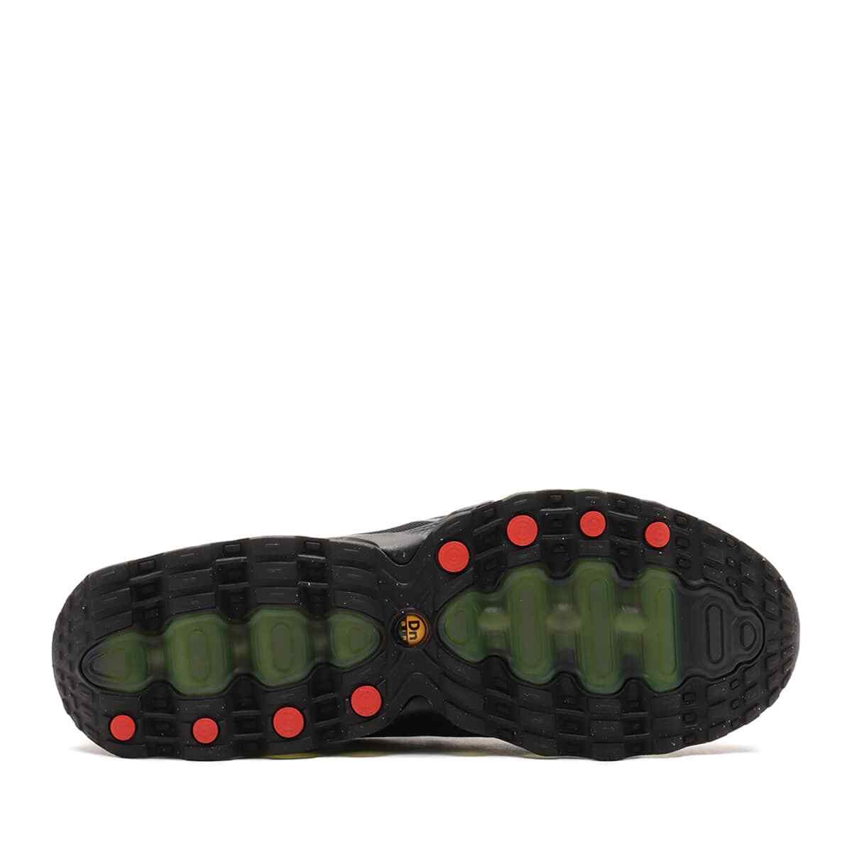 FQ7860-003 Nike Air Max DN8 Black Light Smoke Grey Black Volt (Men's)