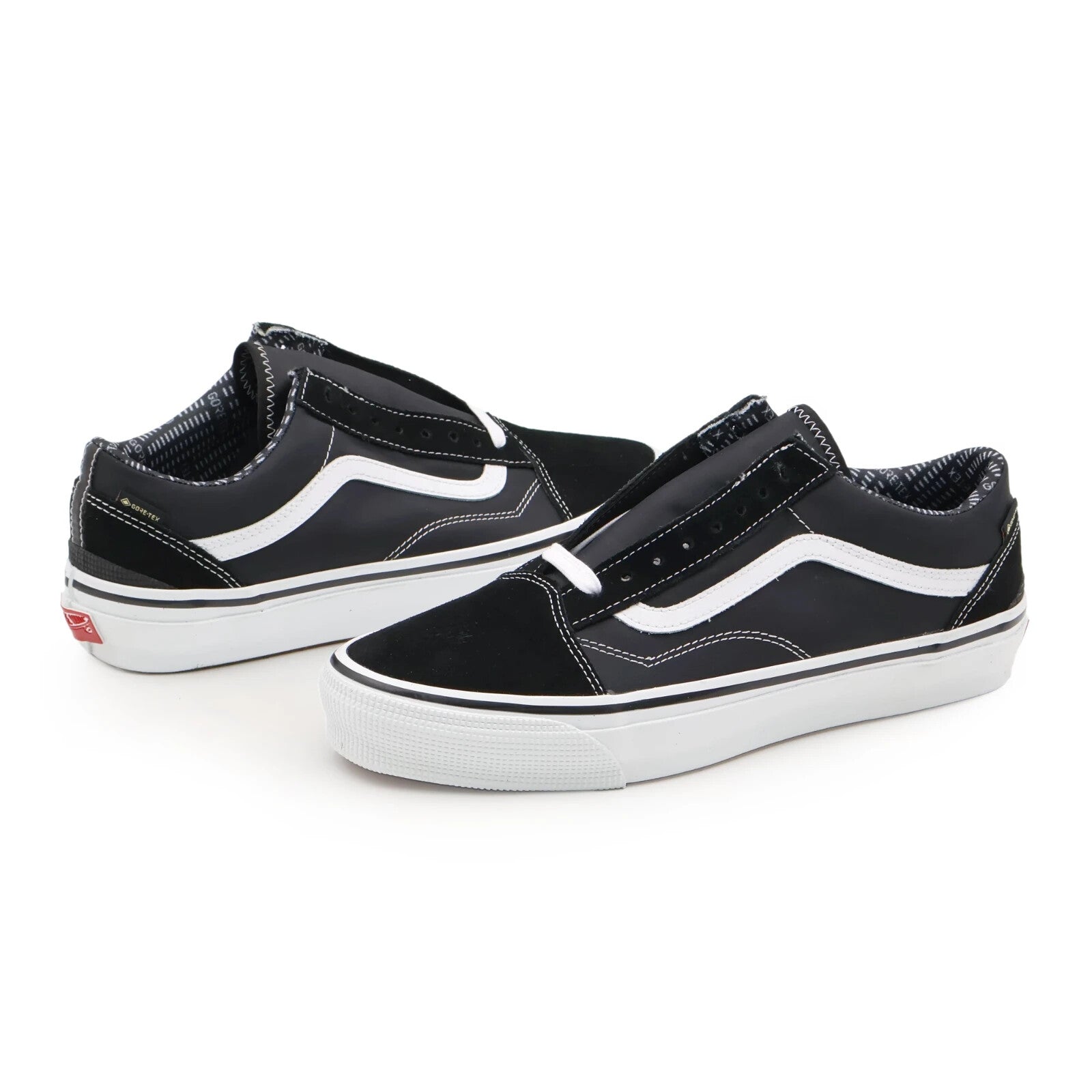 VN000D0UBPA Vans Old Skool GORE-TEX Black (Men's)
