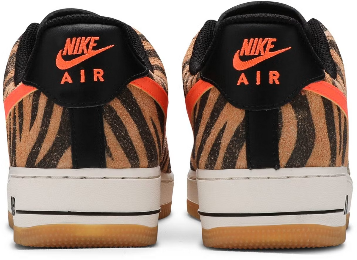 DJ6192-100 Nike Air Force 1 Low PRM "Daktari" (Men's)